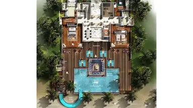 HIDEAWAY BEACH RESORT & SPA