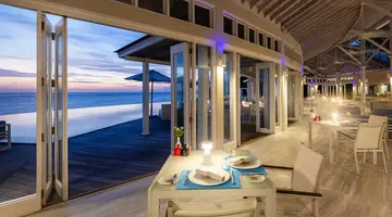 HIDEAWAY BEACH RESORT & SPA