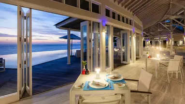 HIDEAWAY BEACH RESORT & SPA