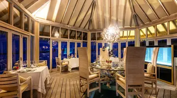 HIDEAWAY BEACH RESORT & SPA