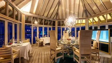 HIDEAWAY BEACH RESORT & SPA