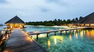 HIDEAWAY BEACH RESORT & SPA
