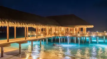 HIDEAWAY BEACH RESORT & SPA