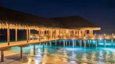 HIDEAWAY BEACH RESORT & SPA