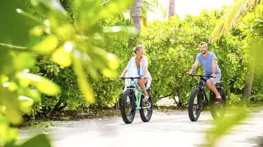 HIDEAWAY BEACH RESORT & SPA