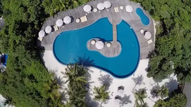 HIDEAWAY BEACH RESORT & SPA