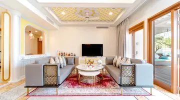 HIDEAWAY BEACH RESORT & SPA