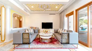 HIDEAWAY BEACH RESORT & SPA