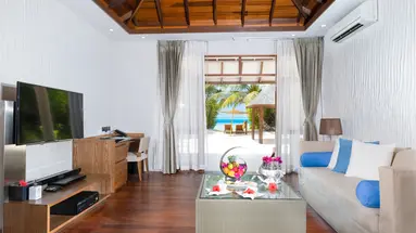 HIDEAWAY BEACH RESORT & SPA