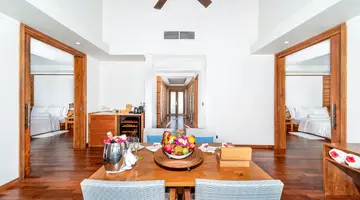 HIDEAWAY BEACH RESORT & SPA