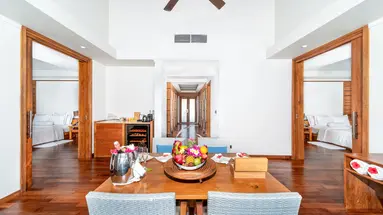 HIDEAWAY BEACH RESORT & SPA