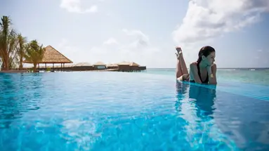 HIDEAWAY BEACH RESORT & SPA