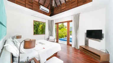 HIDEAWAY BEACH RESORT & SPA