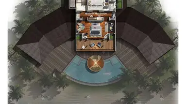 HIDEAWAY BEACH RESORT & SPA