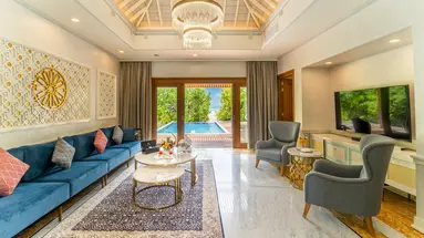 HIDEAWAY BEACH RESORT & SPA