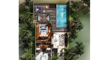 HIDEAWAY BEACH RESORT & SPA
