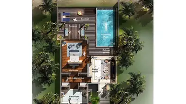 HIDEAWAY BEACH RESORT & SPA