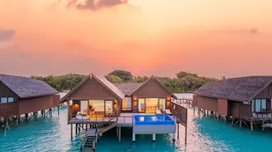HIDEAWAY BEACH RESORT & SPA
