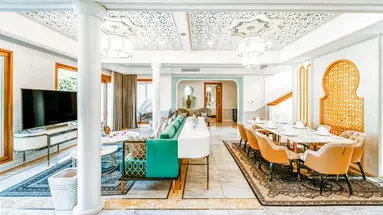 HIDEAWAY BEACH RESORT & SPA