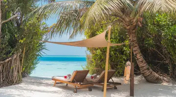 HIDEAWAY BEACH RESORT & SPA