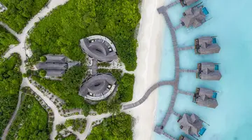 HIDEAWAY BEACH RESORT & SPA