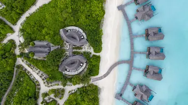 HIDEAWAY BEACH RESORT & SPA