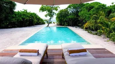 HIDEAWAY BEACH RESORT & SPA