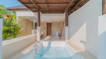 HIDEAWAY BEACH RESORT & SPA