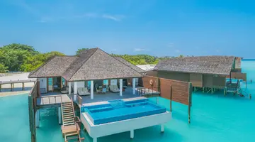 HIDEAWAY BEACH RESORT & SPA
