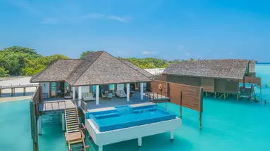 HIDEAWAY BEACH RESORT & SPA