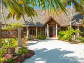 HIDEAWAY BEACH RESORT & SPA
