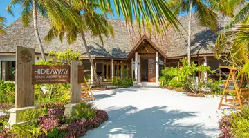 HIDEAWAY BEACH RESORT & SPA