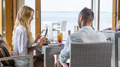 HIDEAWAY BEACH RESORT & SPA
