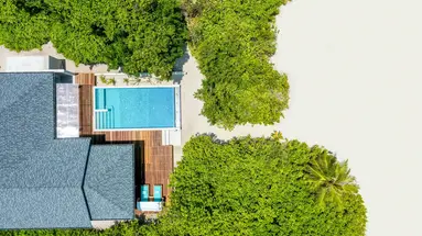 HIDEAWAY BEACH RESORT & SPA
