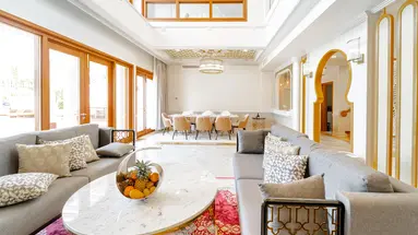 HIDEAWAY BEACH RESORT & SPA