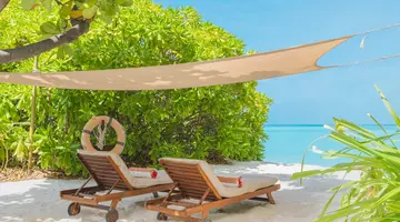 HIDEAWAY BEACH RESORT & SPA