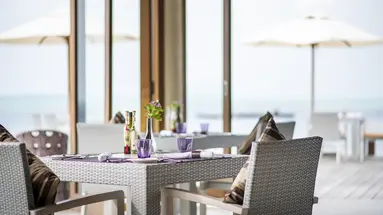 HIDEAWAY BEACH RESORT & SPA