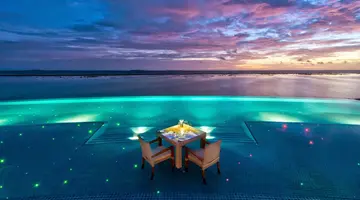 HIDEAWAY BEACH RESORT & SPA
