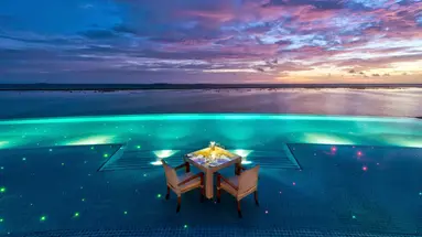 HIDEAWAY BEACH RESORT & SPA