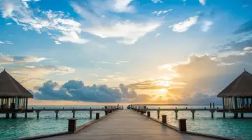 HIDEAWAY BEACH RESORT & SPA