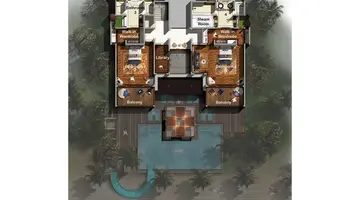 HIDEAWAY BEACH RESORT & SPA