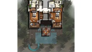 HIDEAWAY BEACH RESORT & SPA