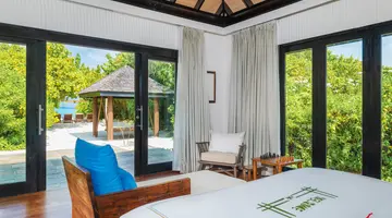 HIDEAWAY BEACH RESORT & SPA