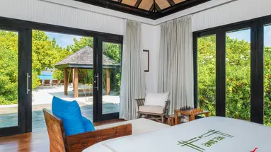 HIDEAWAY BEACH RESORT & SPA