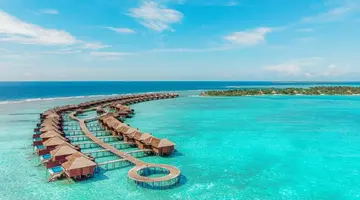 HIDEAWAY BEACH RESORT & SPA