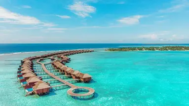 HIDEAWAY BEACH RESORT & SPA