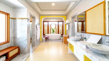 HIDEAWAY BEACH RESORT & SPA
