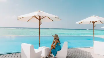 HIDEAWAY BEACH RESORT & SPA