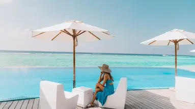 HIDEAWAY BEACH RESORT & SPA