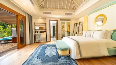 HIDEAWAY BEACH RESORT & SPA